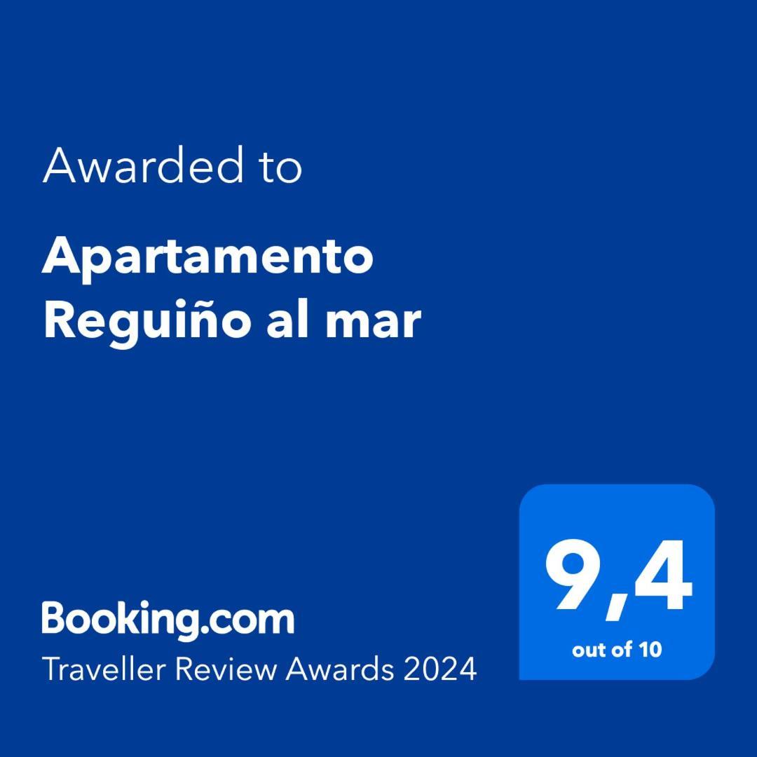 Reguino Al Mar Apartment *